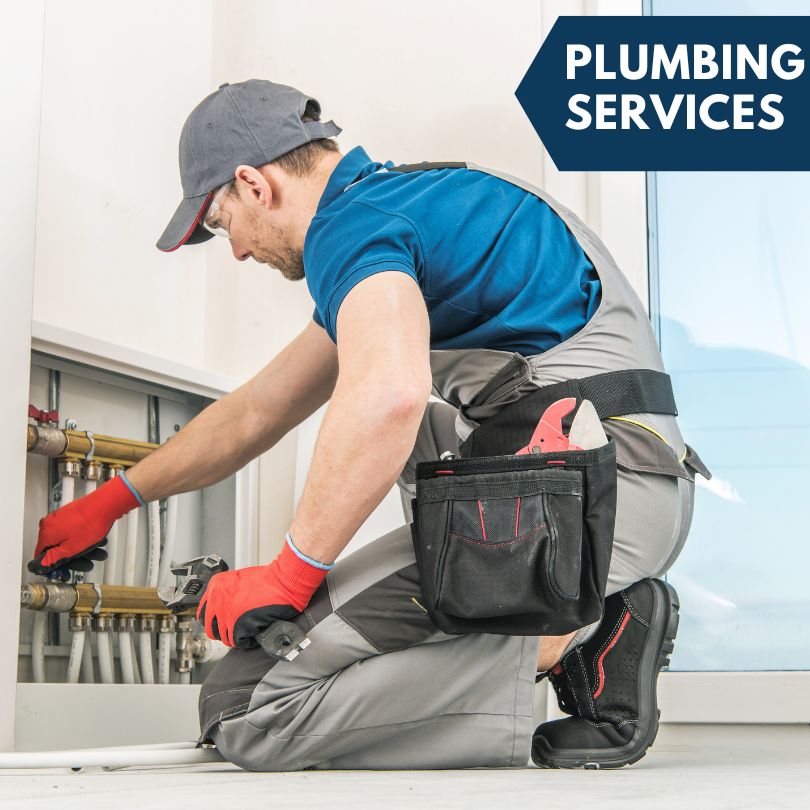 Parks Plumbing Company